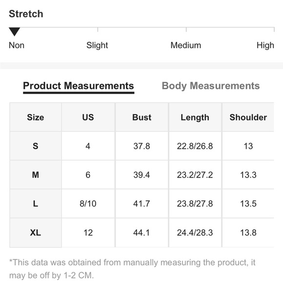 NWT Minimalist Khaki Button Peplum Sleeveless Top - Picture 7 of 7